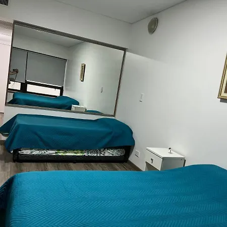 Av. Corrientes 820, Obelisco II Apartamento Buenos Aires Exterior foto