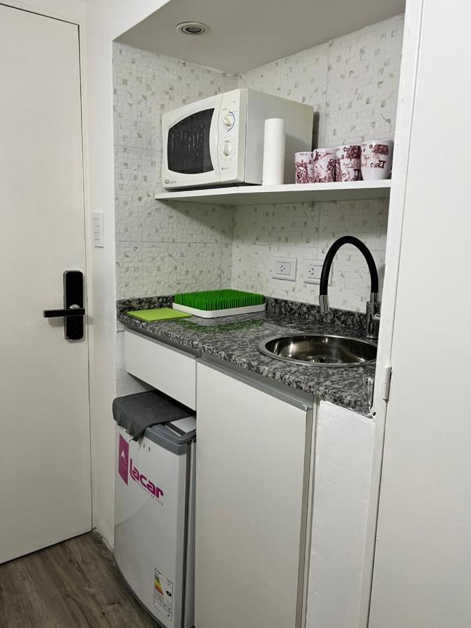 Av. Corrientes 820, Obelisco Ii Apartment